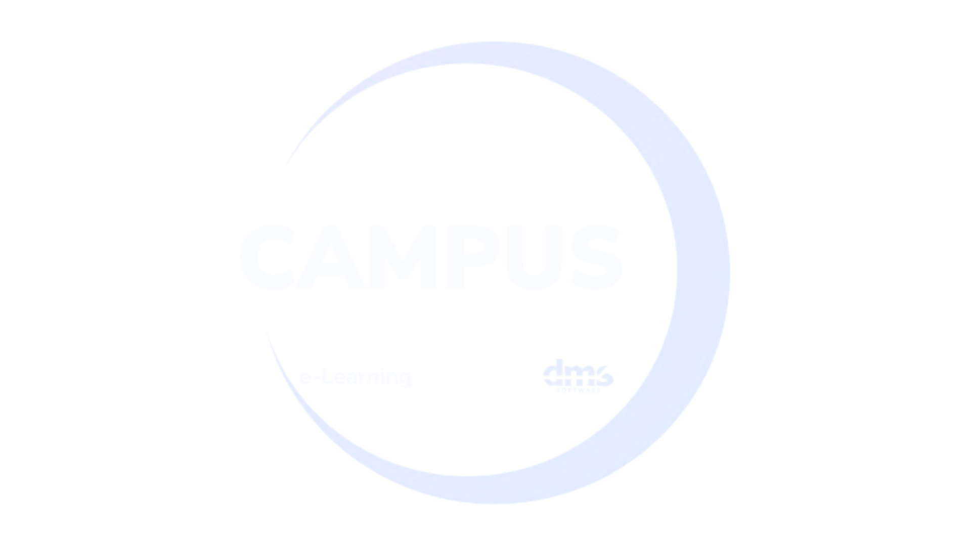 CAMPUS DMS SOFTWARE